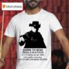 Born To Bog Trolls Is A Fck Drink Em All I Am Gothic Bad Boy Dead Sickos T Shirt