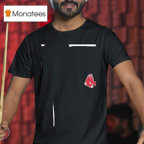 Boston Red Sox Bodega T Shirt