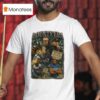 Bounty Era Football Teams Vintage T Shirt