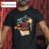 Brace For The Mace T Shirt