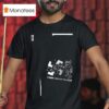Brain Dead Freaks Against Fascists Anti Colonial Anti Imperialist Anti Technology T Shirt