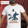 Brain Dead X Attaquer T Shirt