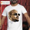 Breezy Bowl Xx Big Head Signature T Shirt