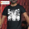 Brian Buchanan Kitty Guadalupe T Shirt