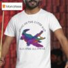 Bring On The Gator Bait Alligator Alcatraz T Shirt
