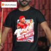 Bristol Nights Bristol Motor Speedway T Shirt