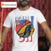 Bruh Squad Kratka Majica Game On T Shirt