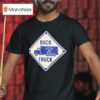 Buck Truck Buxton T Shirt
