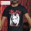 Buffy The Vampire Slayer T Shirt