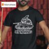 Bunny Tank Arm The Animals T Shirt