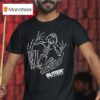 Butter All Terrain Equipment Goods Fossil T Shirt