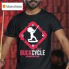 Byron Buxton Buckcycle T Shirt
