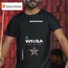 Caitlin Clark X Indiana Fever All Star Wnba Player Of The Year Signature T Shirt