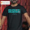 Cal Raleigh Signature T Shirt