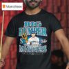 Cal Raleigh Big Dumper Seattle Mariners Champ Tridents Up T Shirt