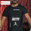 Cal Raleigh Dumper Derby Home Run Derby Signature T Shirt