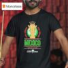 Campeonatos Copa Oro Viva Mexico Nine Time Concacaf Copa Oro T Shirt