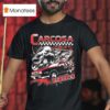 Carcosa Nascarcosa T Shirt
