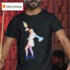 Carly Rae Jepsen So Nice Dancing T Shirt