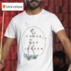 Carly Rae Jepsen The So Nice Tour T Shirt