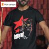 Caseoh Games Don T Eat Kitty Cat Est T Shirt