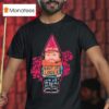 Caseoh Shut Up Loser T Shirt