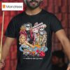 Casino Las Vegas Robert De Niro And Joe Pesci T Shirt
