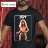 Castle Rat Hail The Rat Queen Sword T Shirt