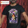 Castle Rat Now Is Forever T Shirt