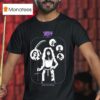 Castle Rat Summer Into The Realm Tour T Shirt