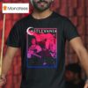 Castlevania Alucard Pride T Shirt