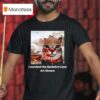 Cat Meme I Survived The Backshot Cave Art Stream T Shirt
