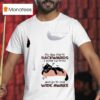 Cat My Day Starts Backwards I Wake Up Tired And Go To Bed Wide Awake T Shirt
