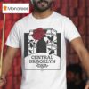 Central Brooklyn Dsa Branch T Shirt