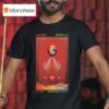Cervantes Ballroom Denver Co Oct Trio Octave T Shirt