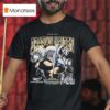 Chae Hae In The Dragon Maiden T Shirt