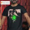 Character For Mortal Kombat Karl Urban As Johnny Cage Only In Theaters October T Shirt