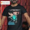 Character For Mortal Kombat Max Huang As Revenant Kung Lao Only In Theaters October T Shirt
