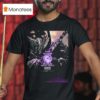Character Joe Taslim As Bi Han For Mortal Kombat Only In Theaters October T Shirt