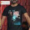 Character Tadanobu Asano As Lord Raiden For Mortal Kombat Only In Theaters October T Shirt