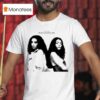Charli Xcx And Lorde The Girl So Disturbing Remix T Shirt