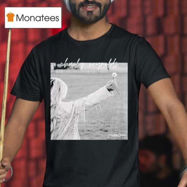 Charly Reynolds Sevenn T Shirt