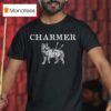 Charmer Wolf T Shirt