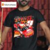 Chase Elliott Hendrick Motorsports Team Llumar T Shirt