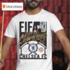 Chelsea Sportiqe Fifa Club World Cup Champions T Shirt