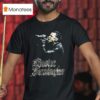 Chester Bennington American Singer Portrai T Shirt