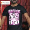 Chris Conde Faggo T Shirt
