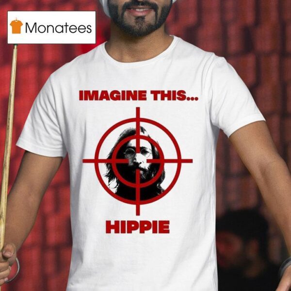 Chubby And The Gang Imagine This T Shirt