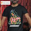 Citizen Cloaked T Shirt