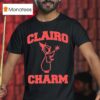 Clairo Charm Spell T Shirt